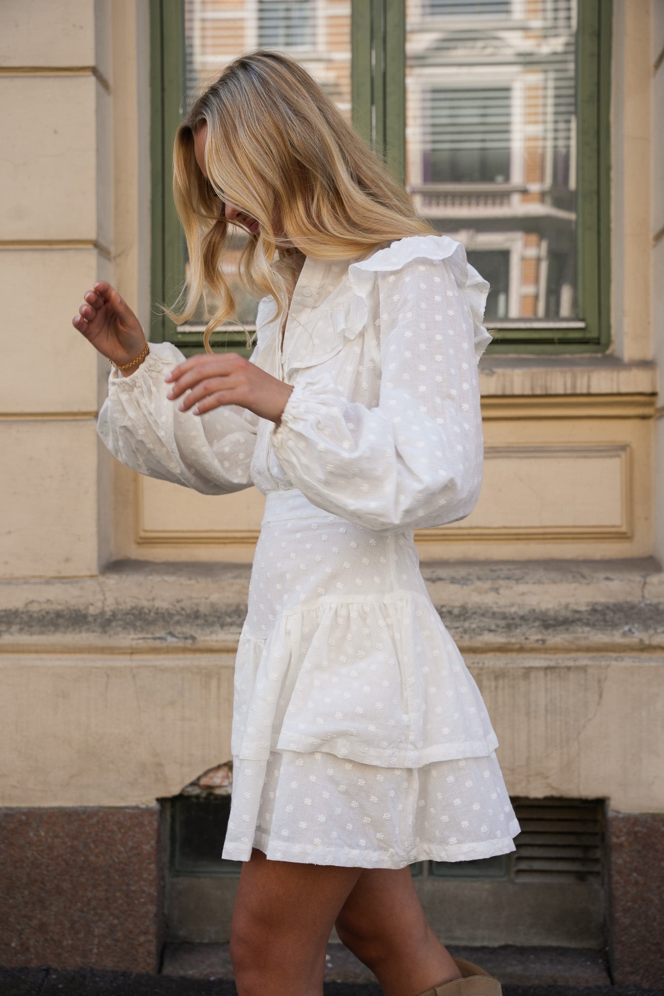 Freya Dress