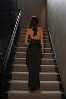 Aya Dress Black