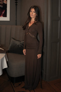 Kaia Dress