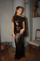 Christina Dress Sequin