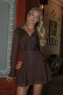 Alba Dress