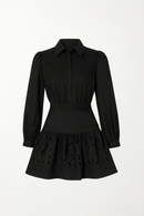 Emily Dress Black