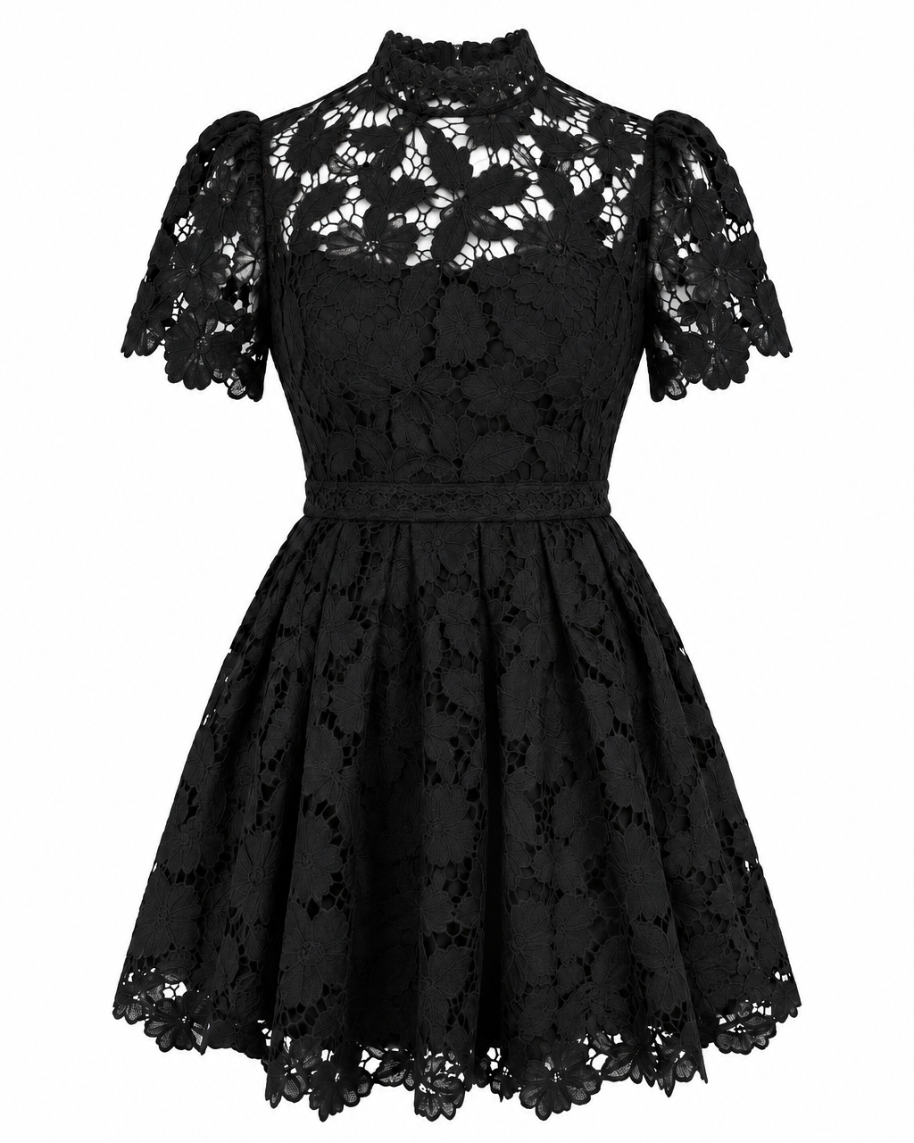 Harper Dress