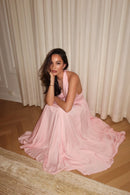 Pia Dress - Pink