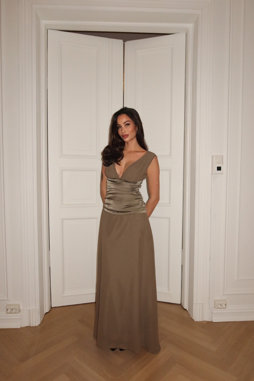 Margot Dress