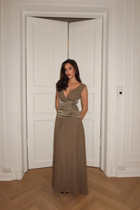 Margot Dress