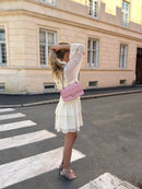 Blair Dress Buttercream