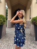 Ivy Dress Polka