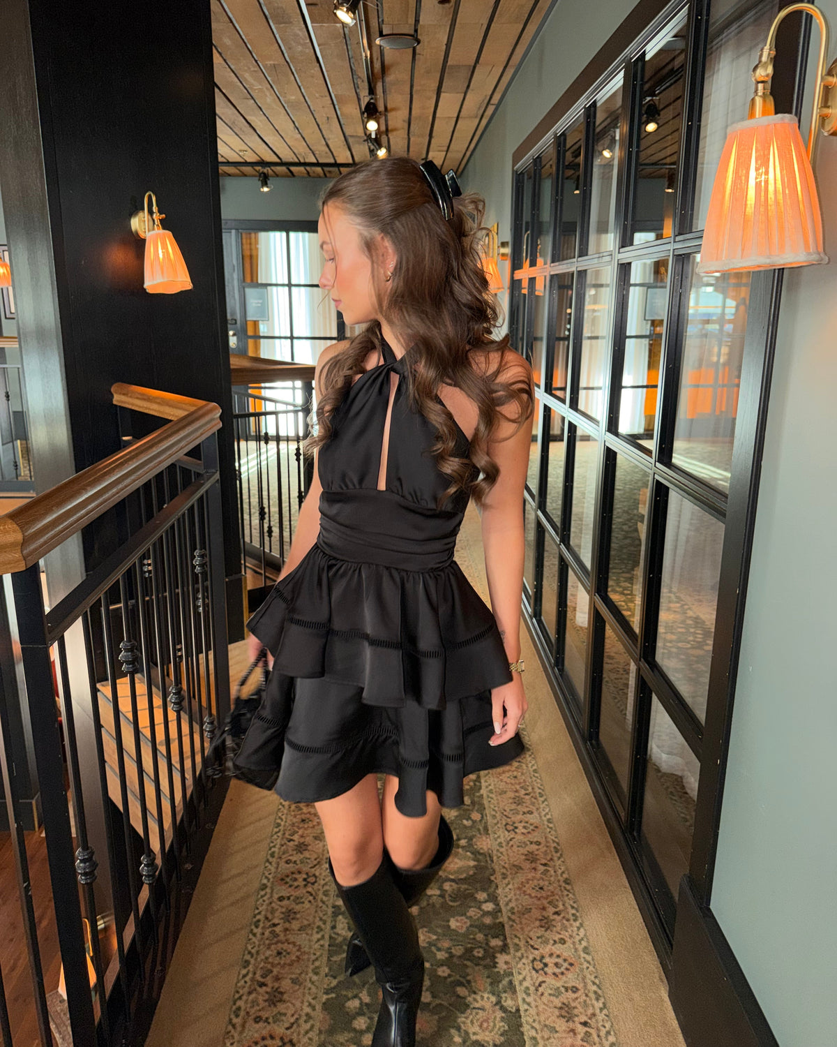 Elsie Dress