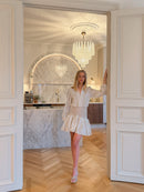 Chloé Dress Cream
