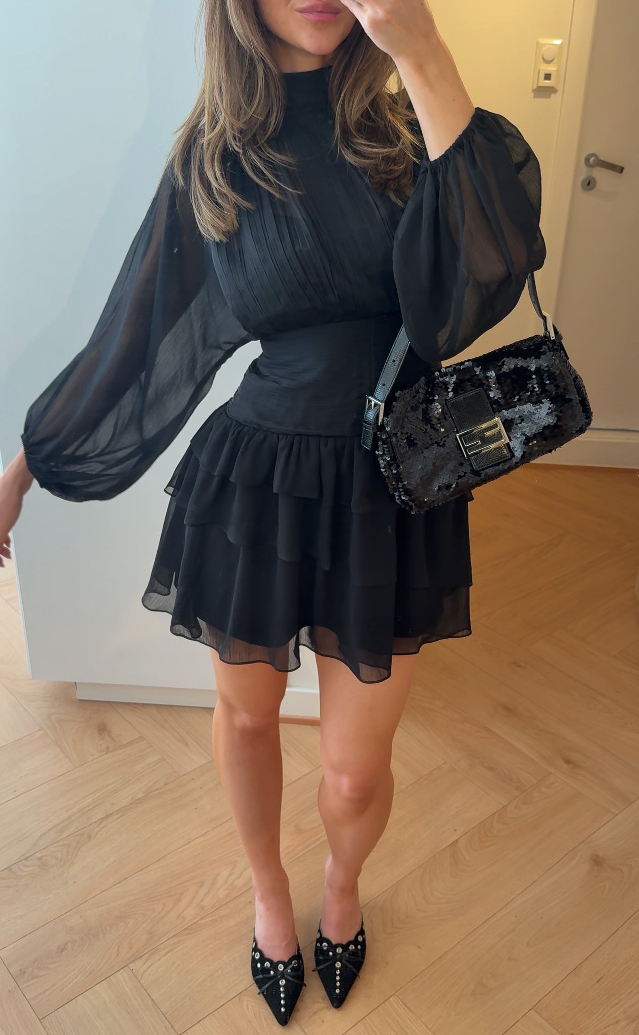 Blair Dress