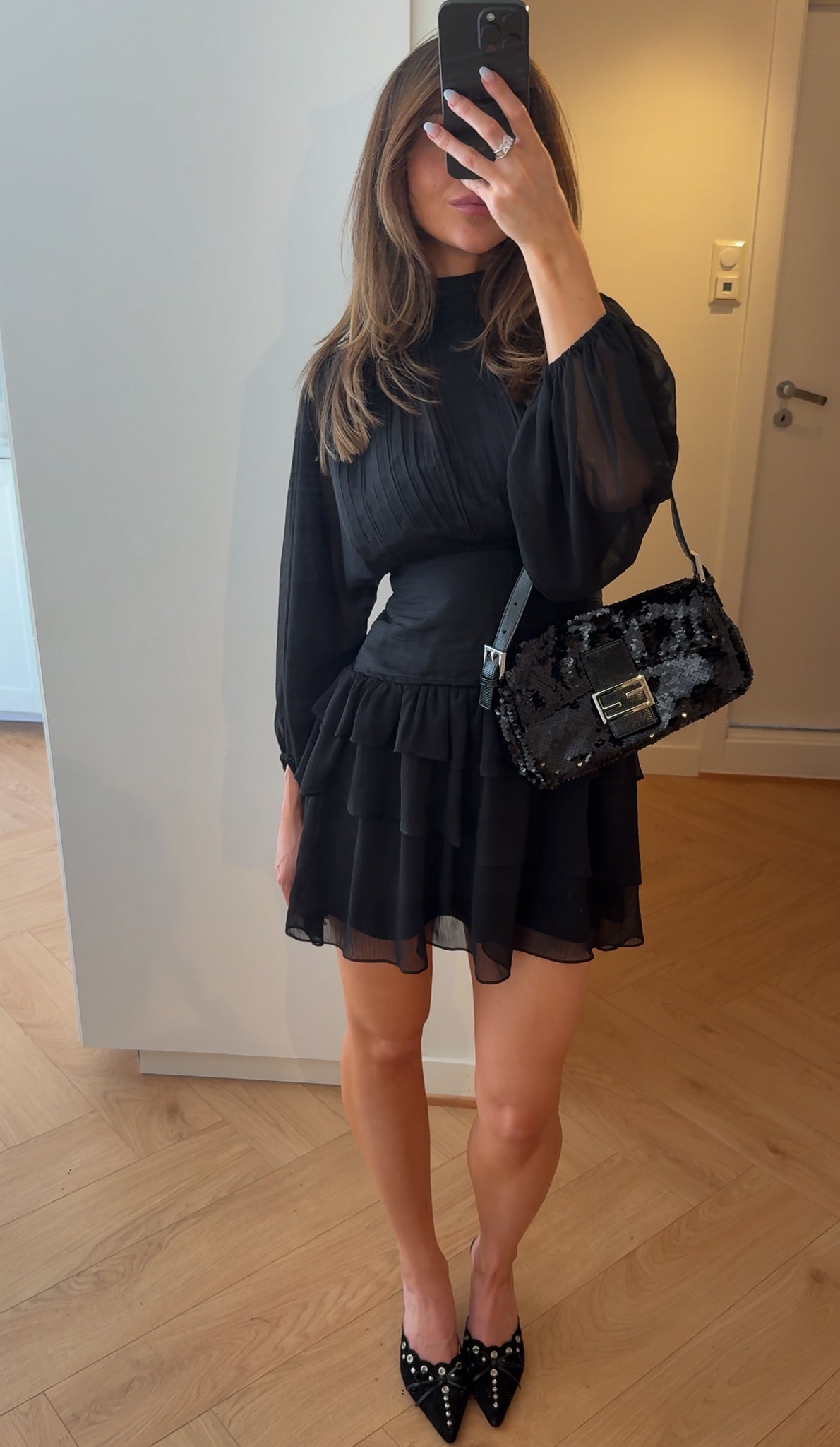 Blair Dress