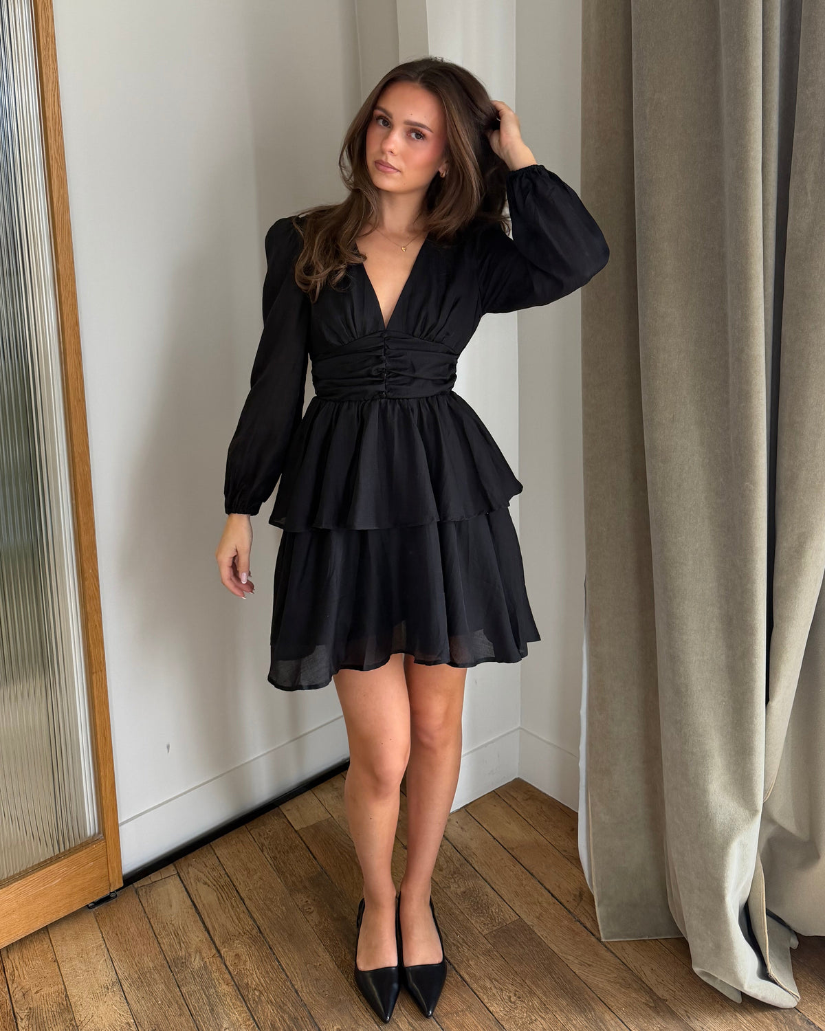 Marie Dress