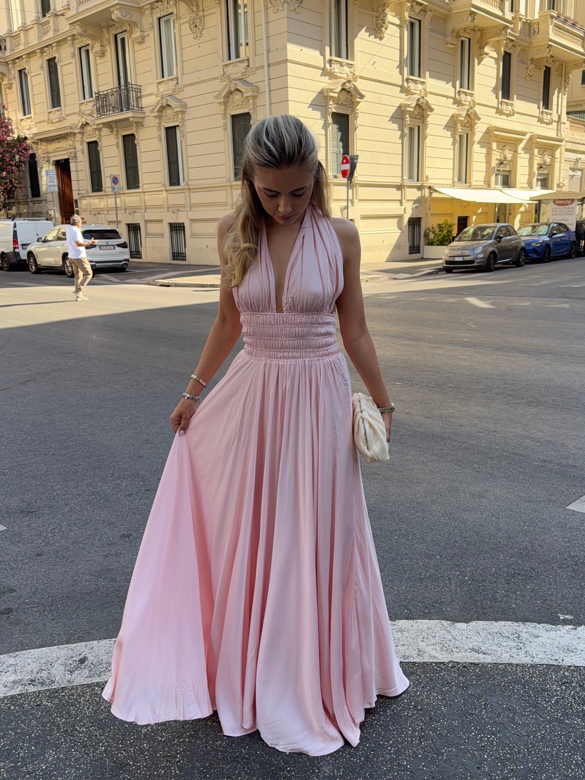 Maxi