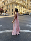 Pia Dress - Pink