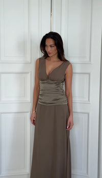Margot Dress