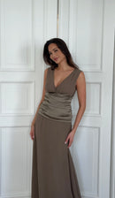 Margot Dress