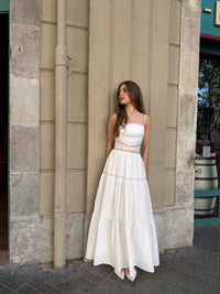 Bella Dress