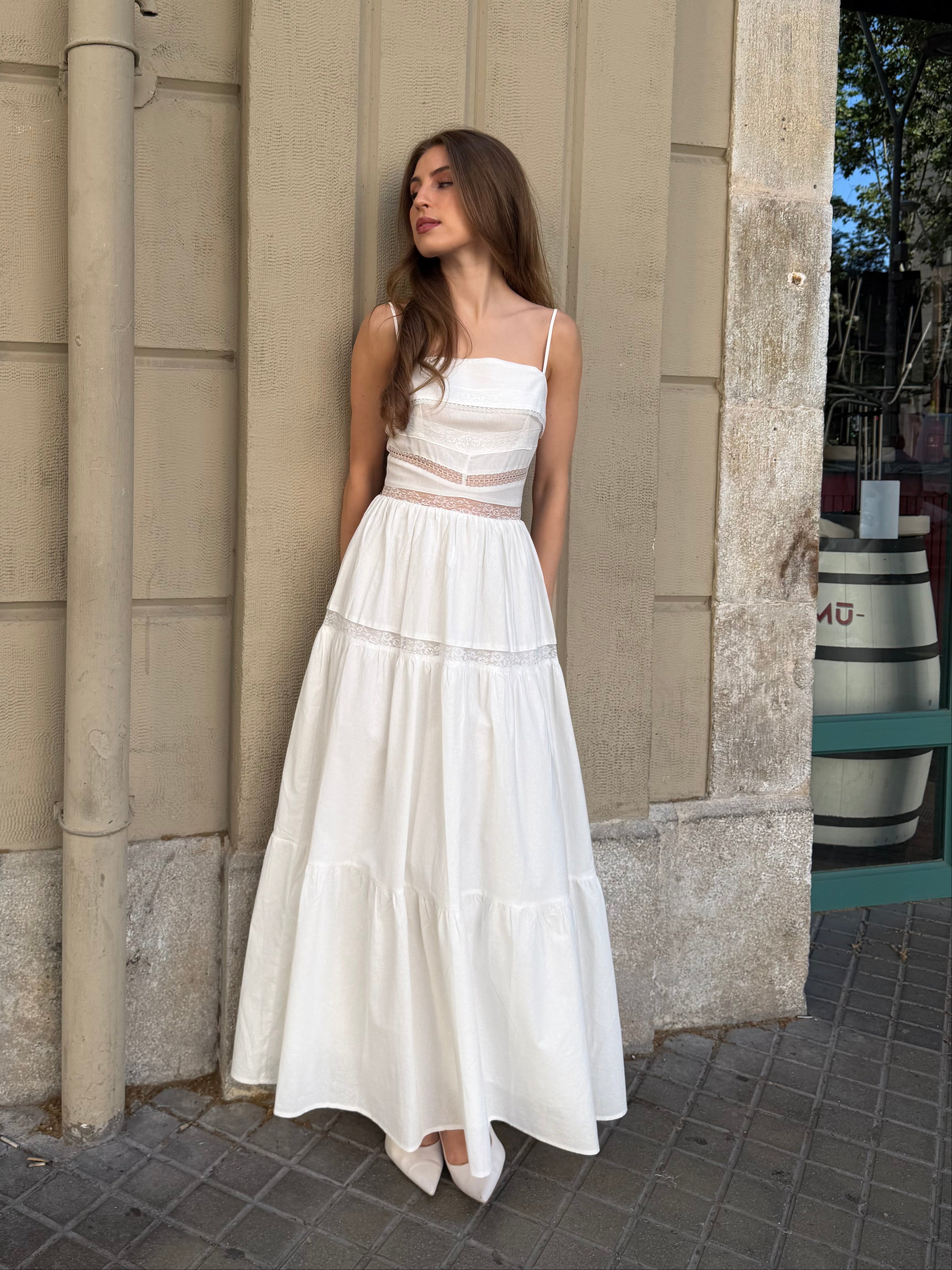 Bella Dress