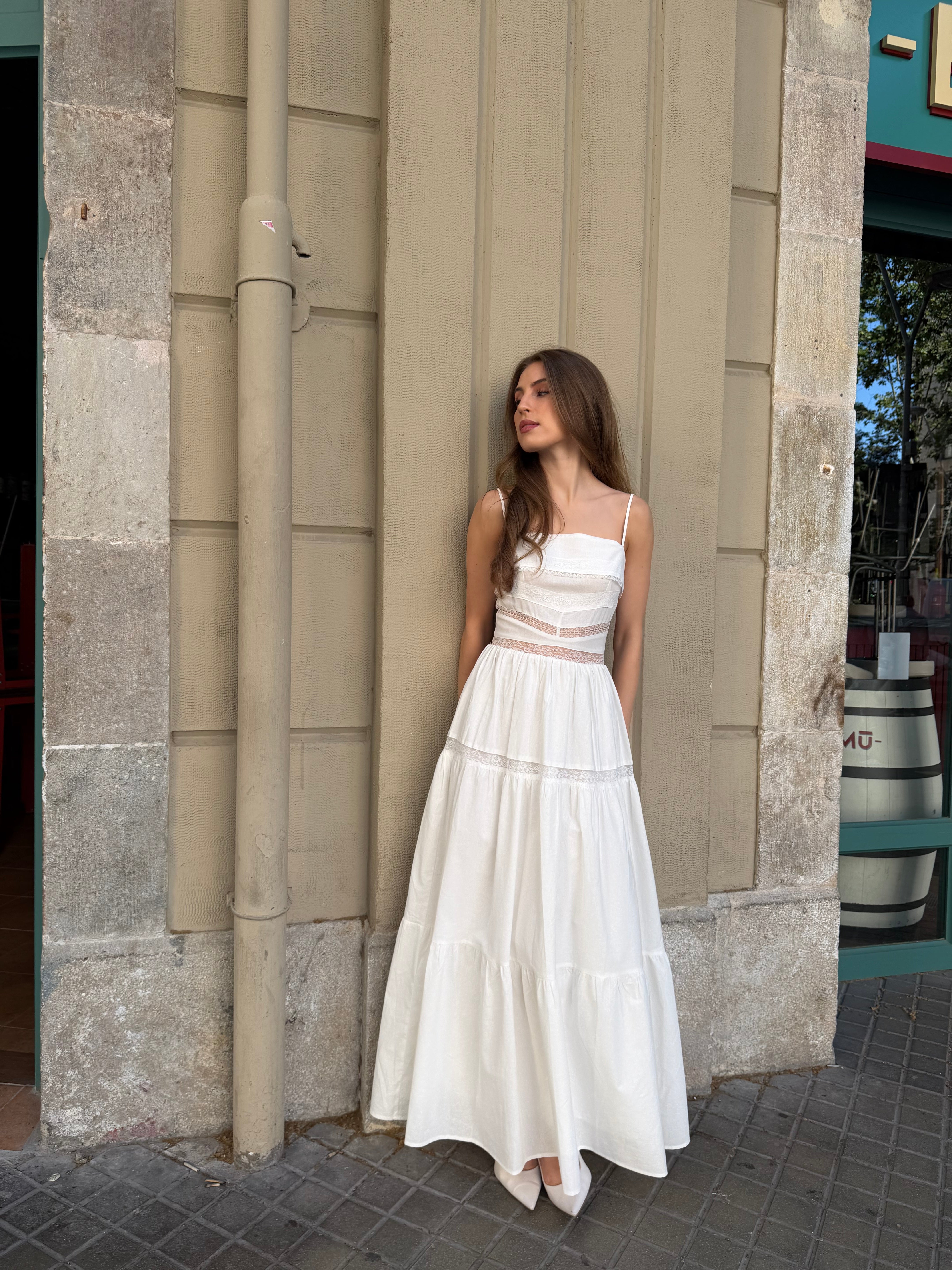 Bella Dress