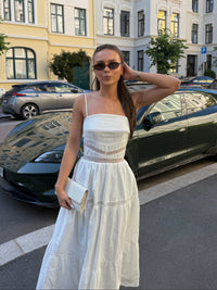 Bella Dress