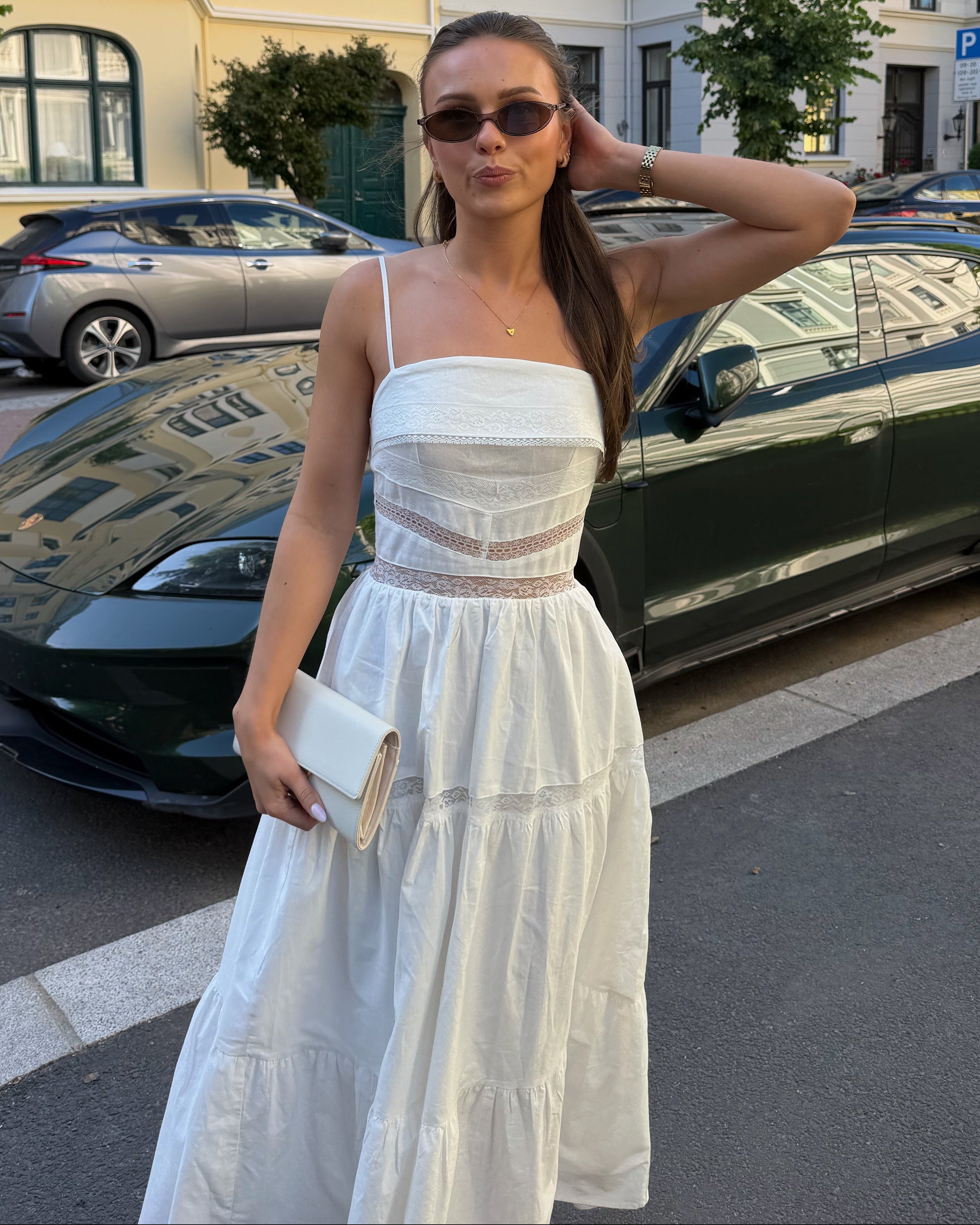 Bella Dress