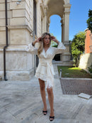 Sasha Dress