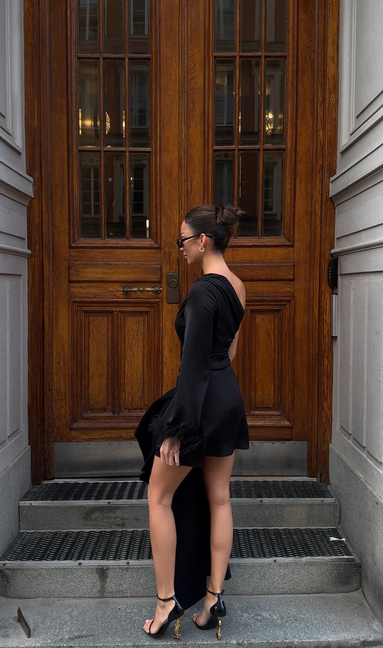 Lovisa Dress