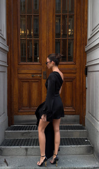 Lovisa Dress