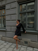 Lovisa Dress