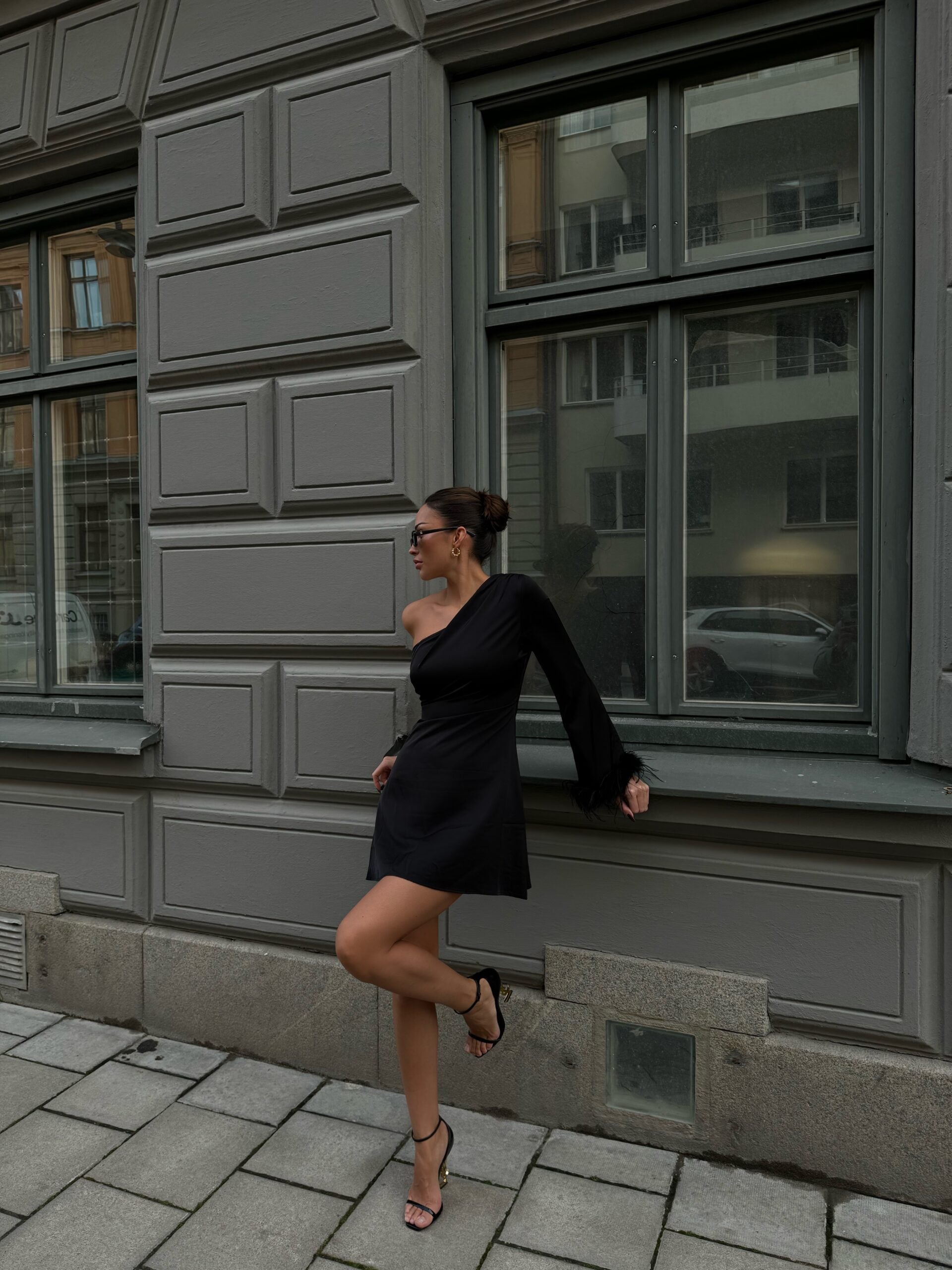 Lovisa Dress