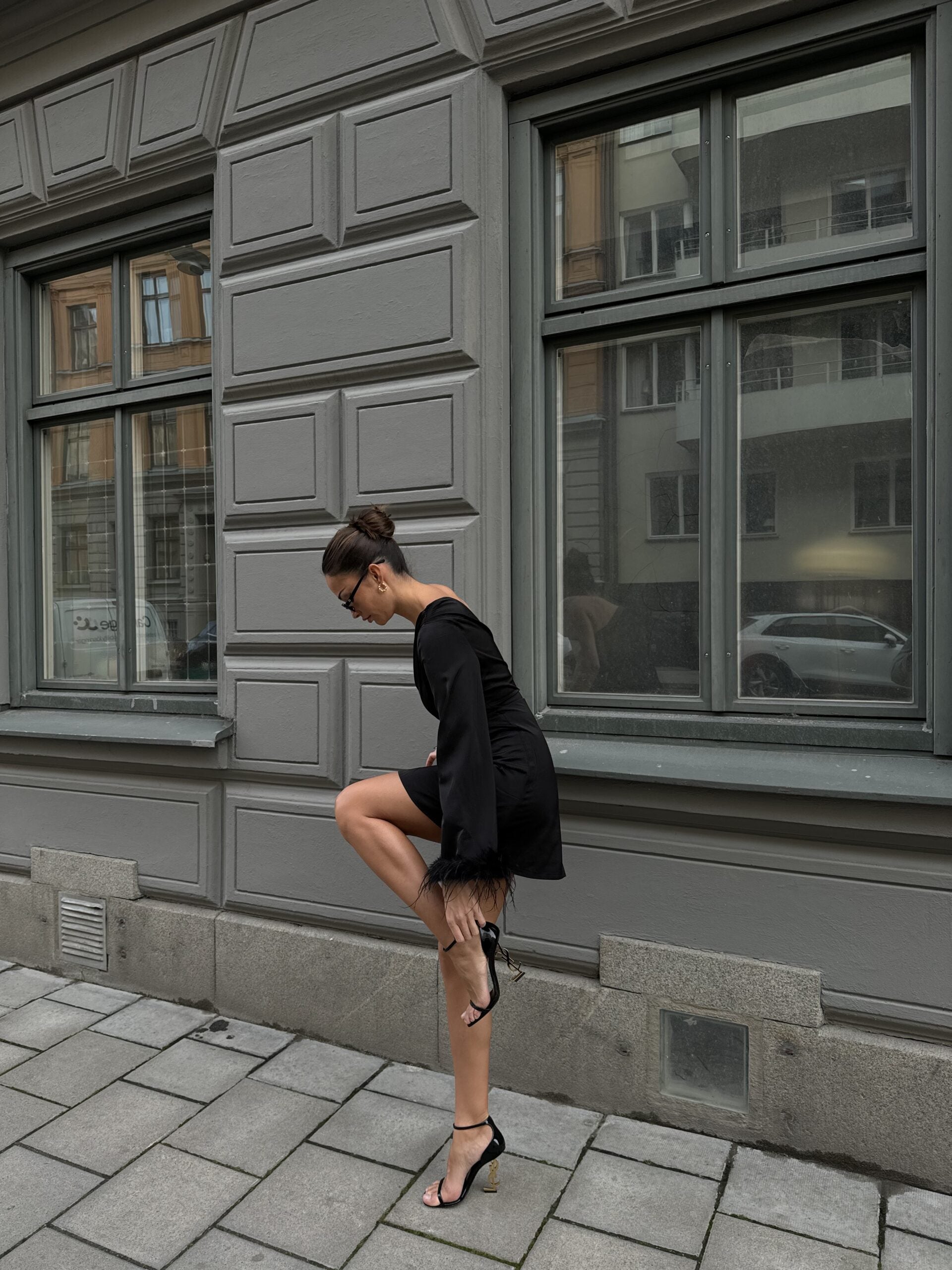 Lovisa Dress