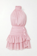 Ivy Dress Pink