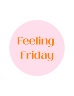 Feeling Friday