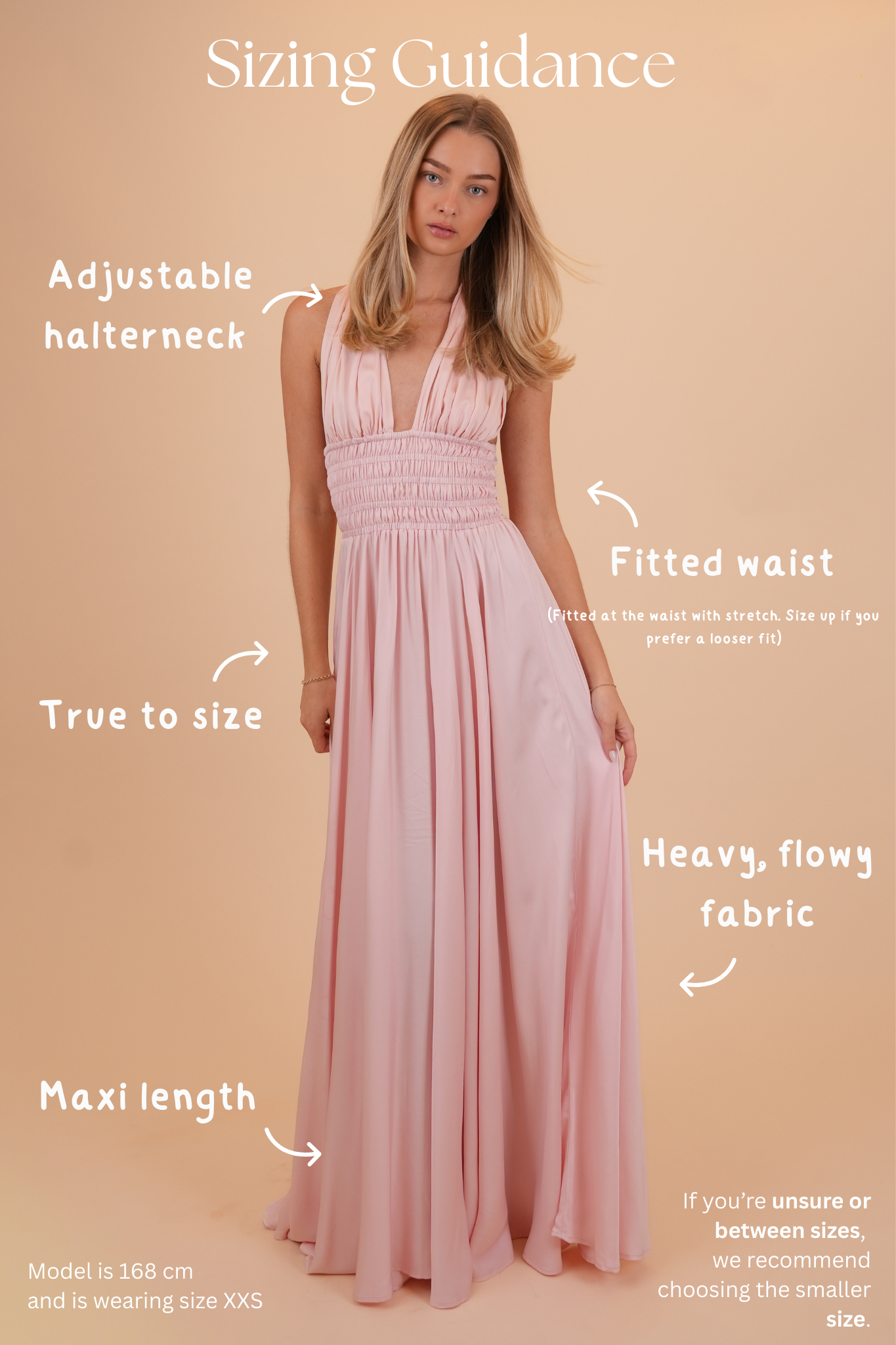 Pia Dress - Pink Feeling Friday Pia Dress - Pink Feeling Friday