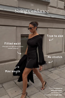 Lovisa Dress