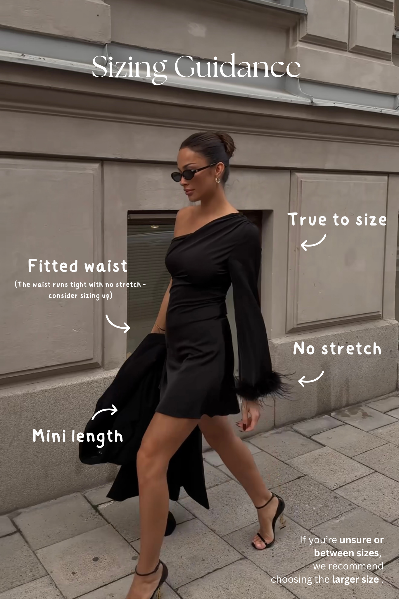 Lovisa Dress