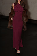 Carina Dress
