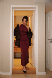 Carina Dress