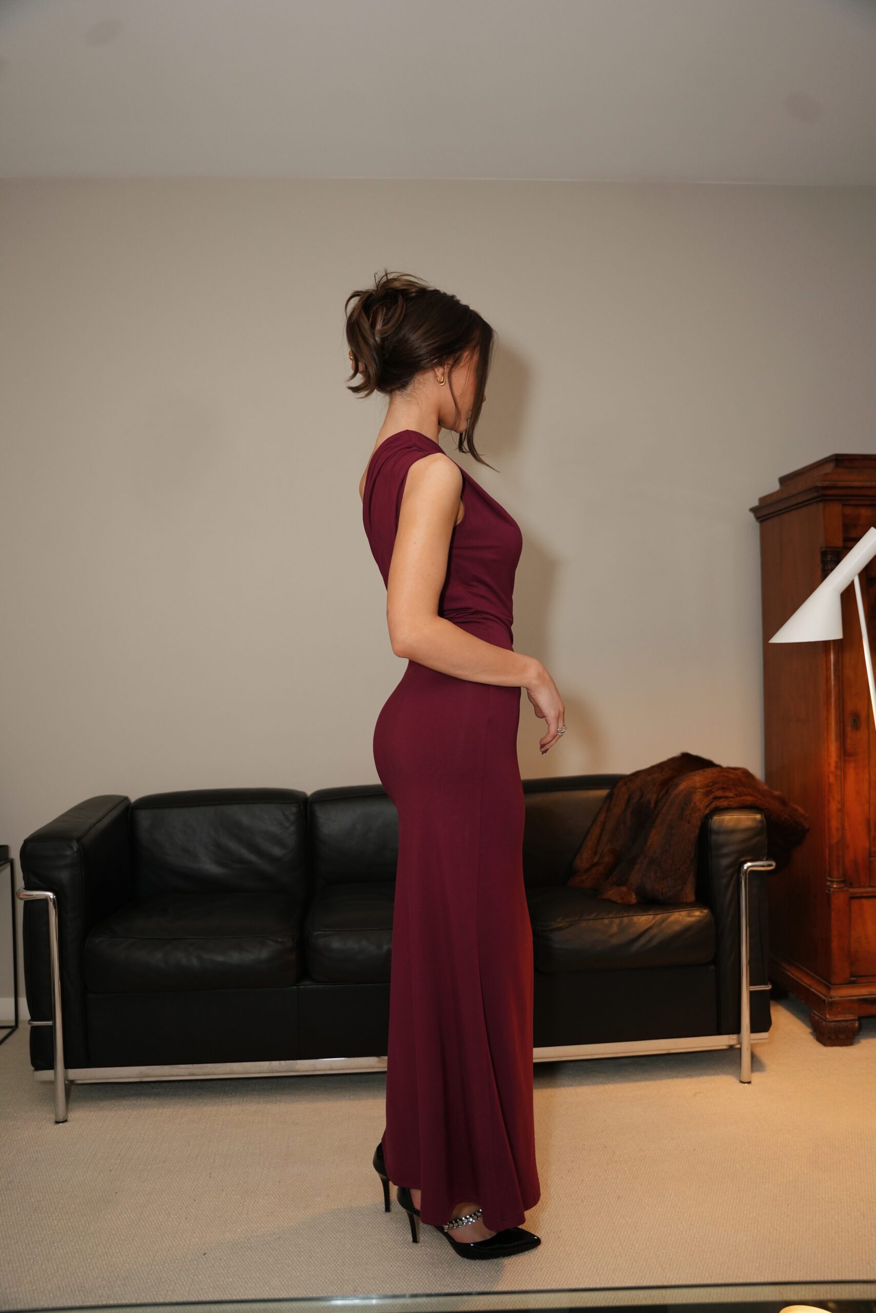 Carina Dress