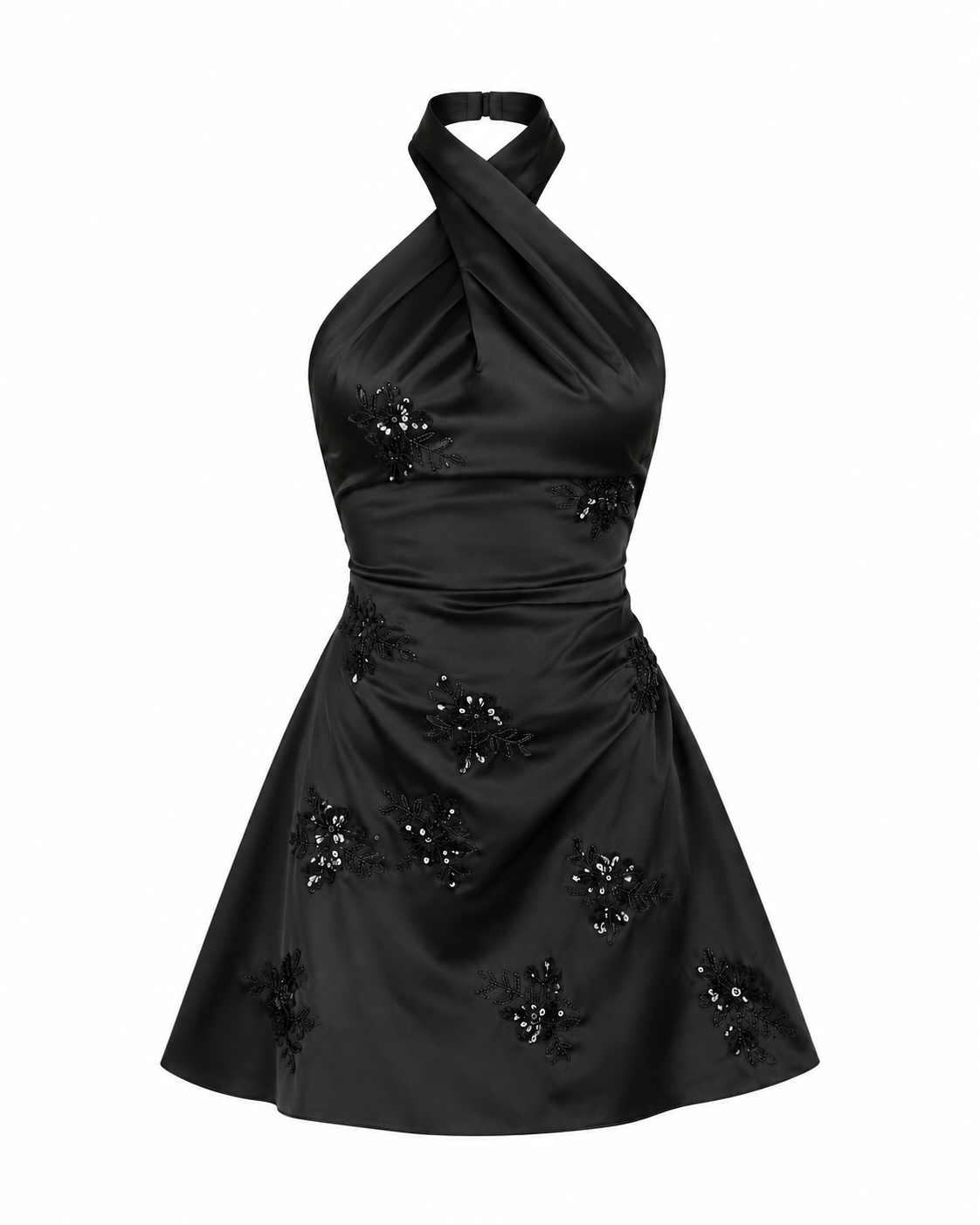 Alana Dress