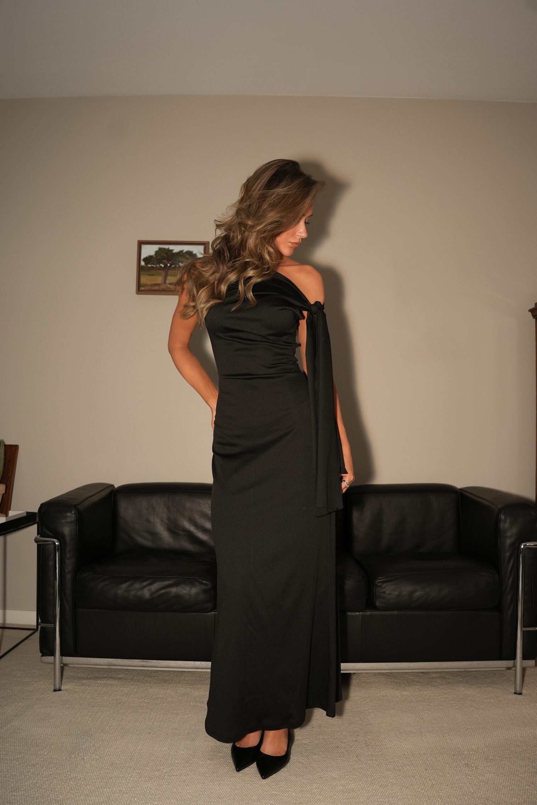 Christina Dress