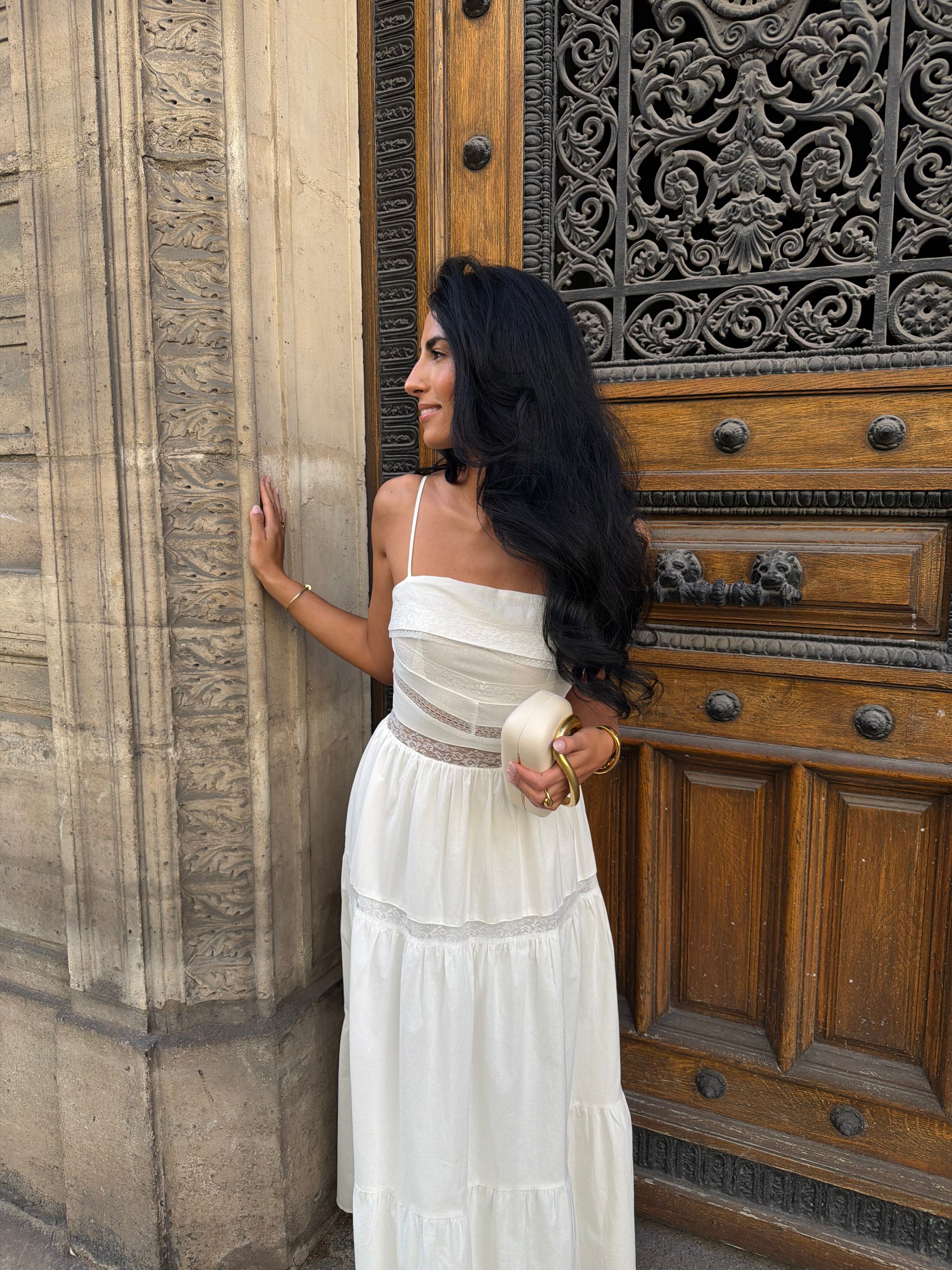 Bella Dress