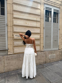 Bella Dress