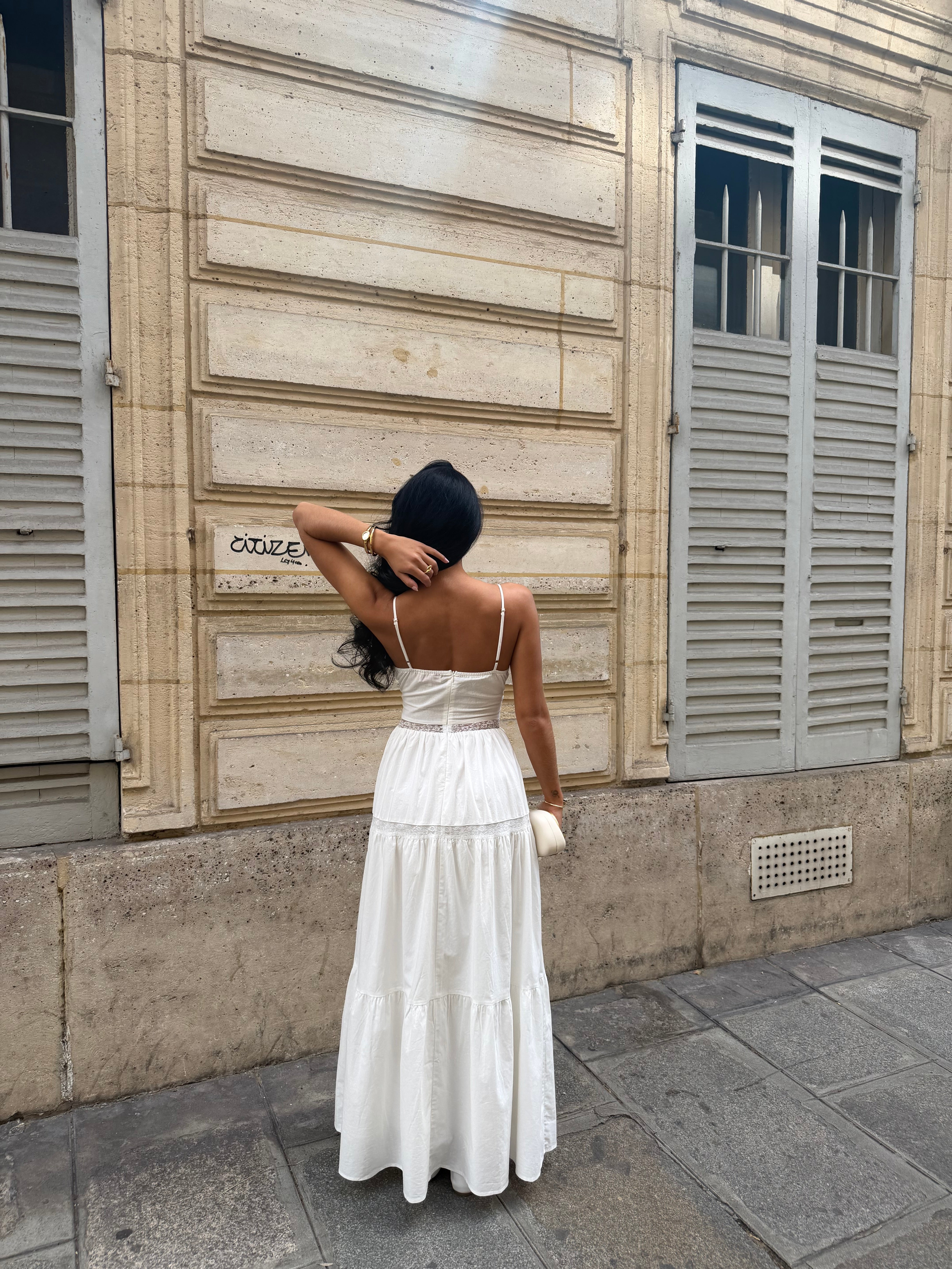 Bella Dress