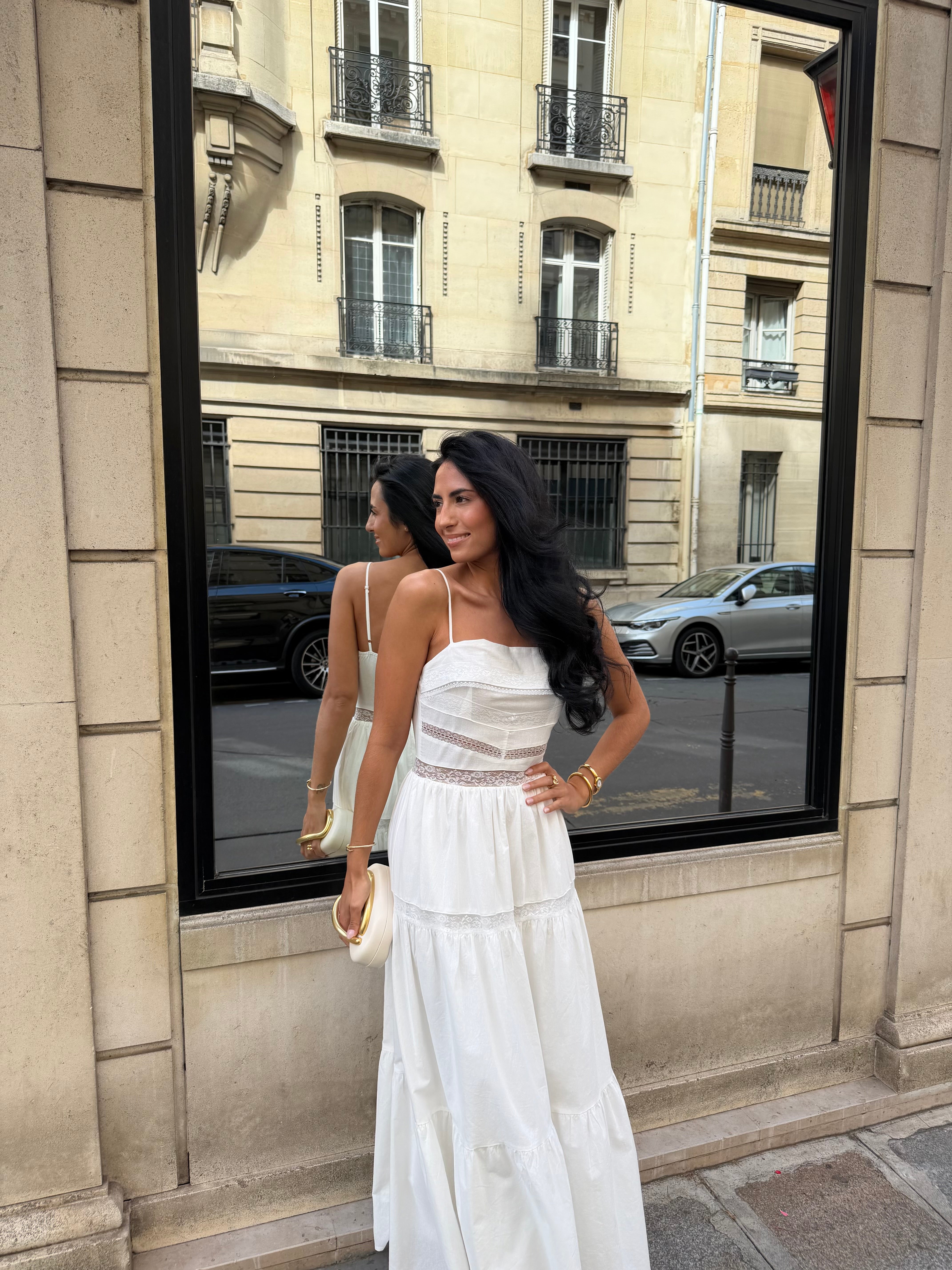 Bella Dress – Feeling Friday