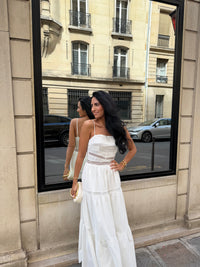 Bella Dress