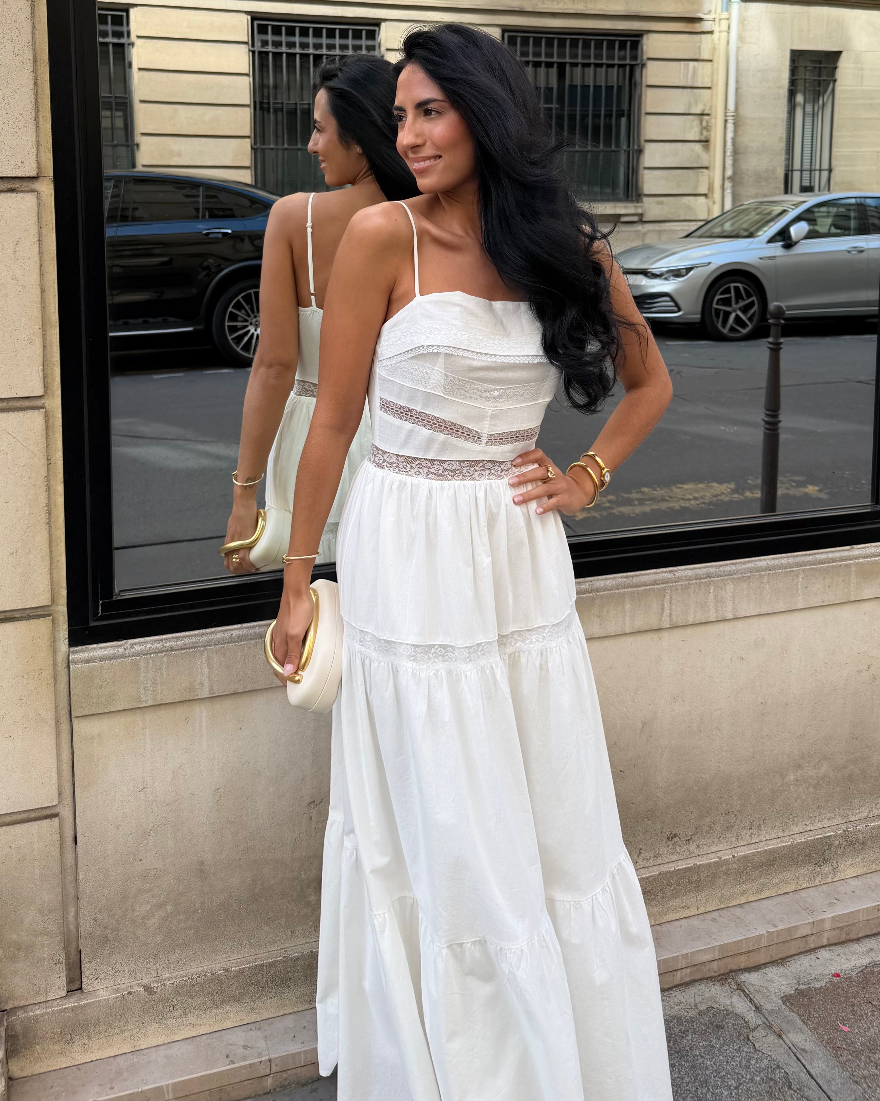 Bella Dress