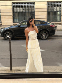 Bella Dress