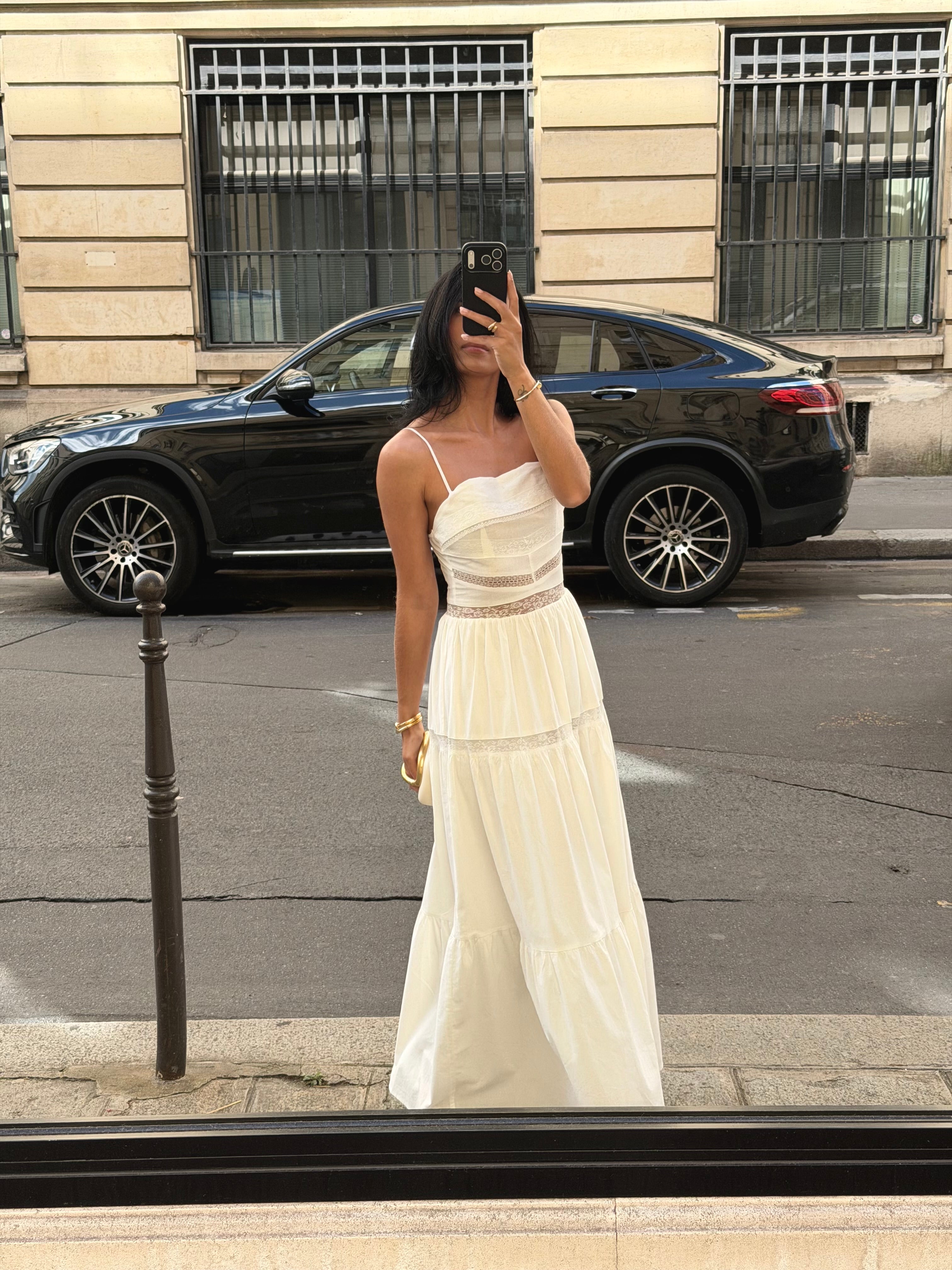 Bella Dress